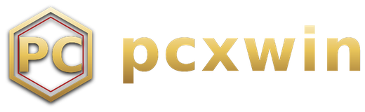 pcxwin logo