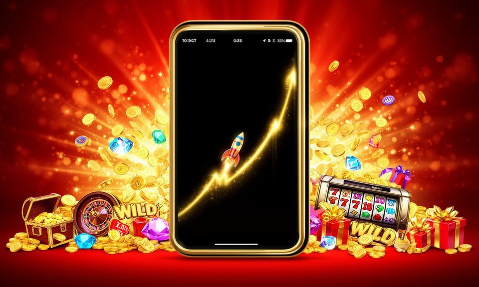 pcxwin mobile gaming